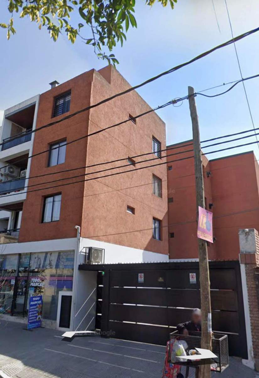 Cochera en Venta Alto Alberdi