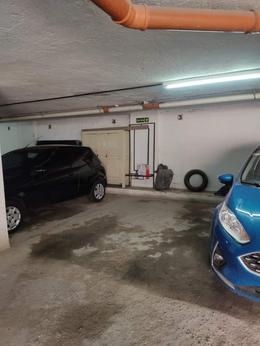 Cochera en Venta Alto Alberdi