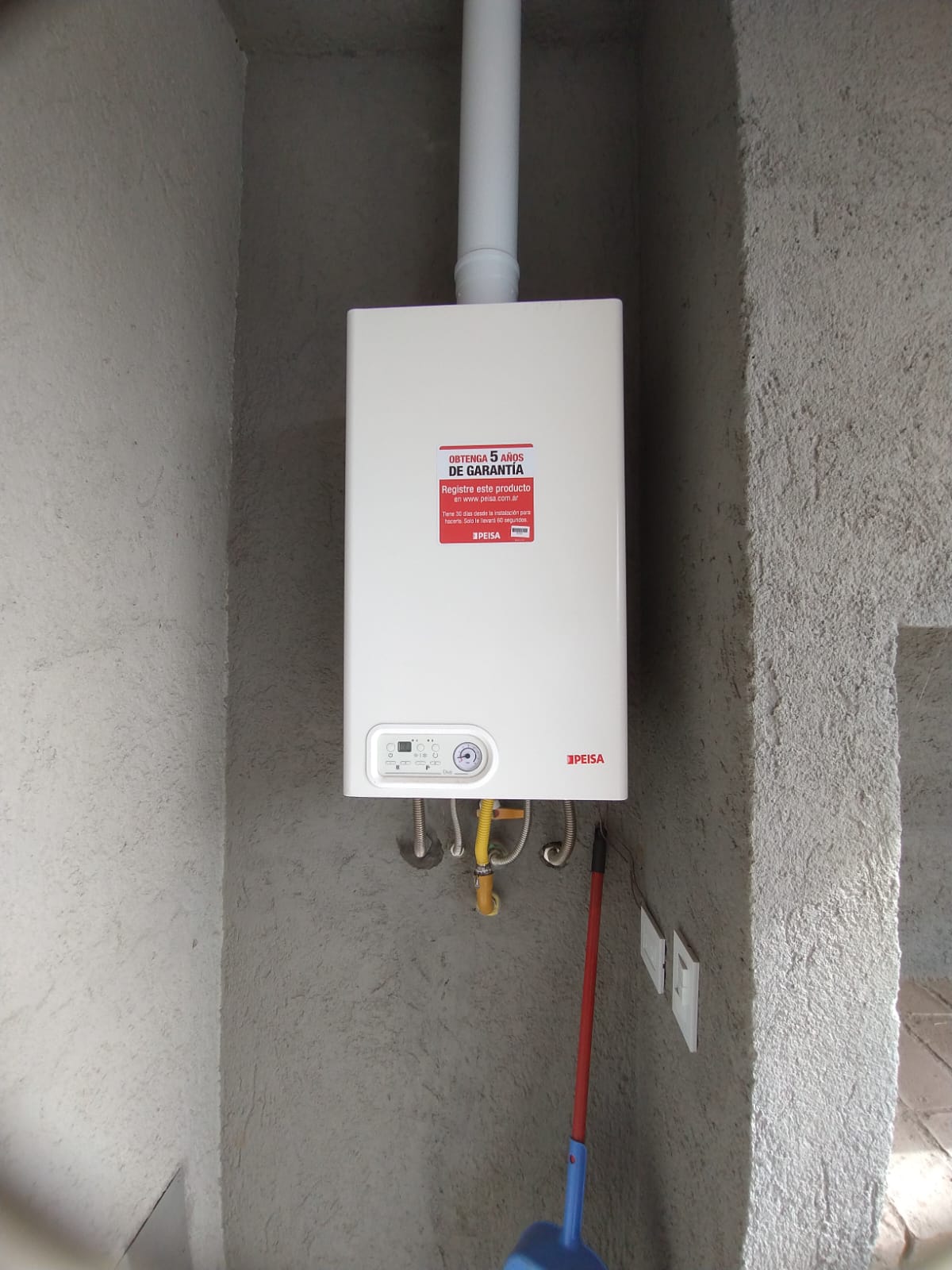 Vendo dúplex de categoría en Solares de Manantiales