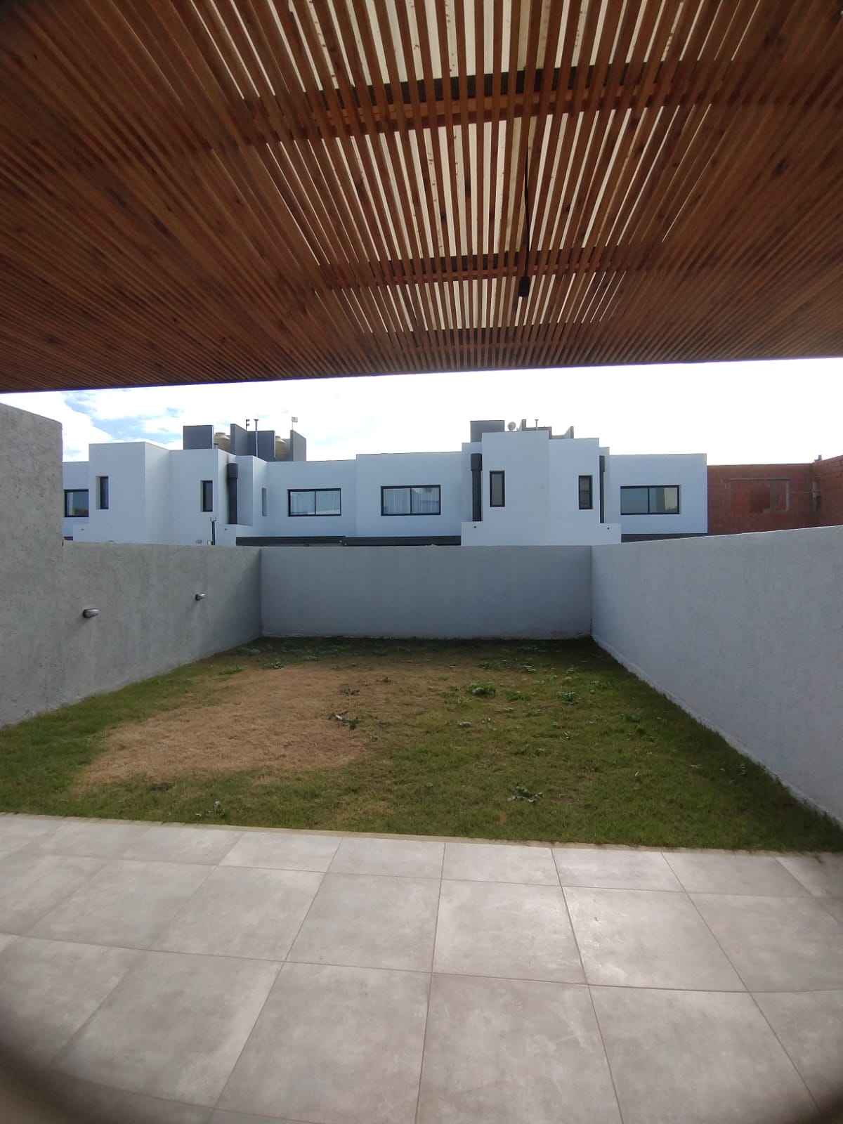 Vendo dúplex de categoría en Solares de Manantiales