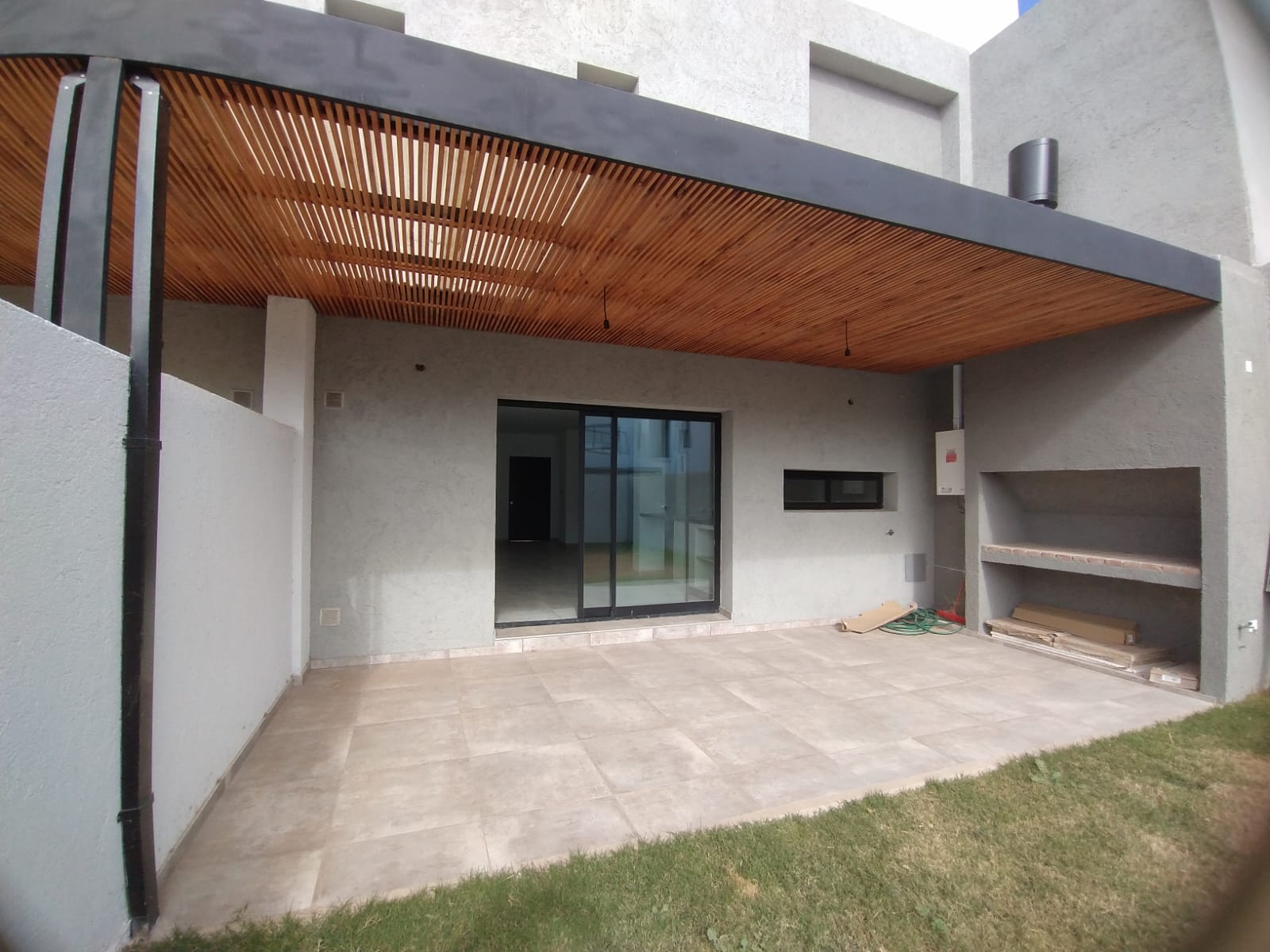Vendo dúplex de categoría en Solares de Manantiales