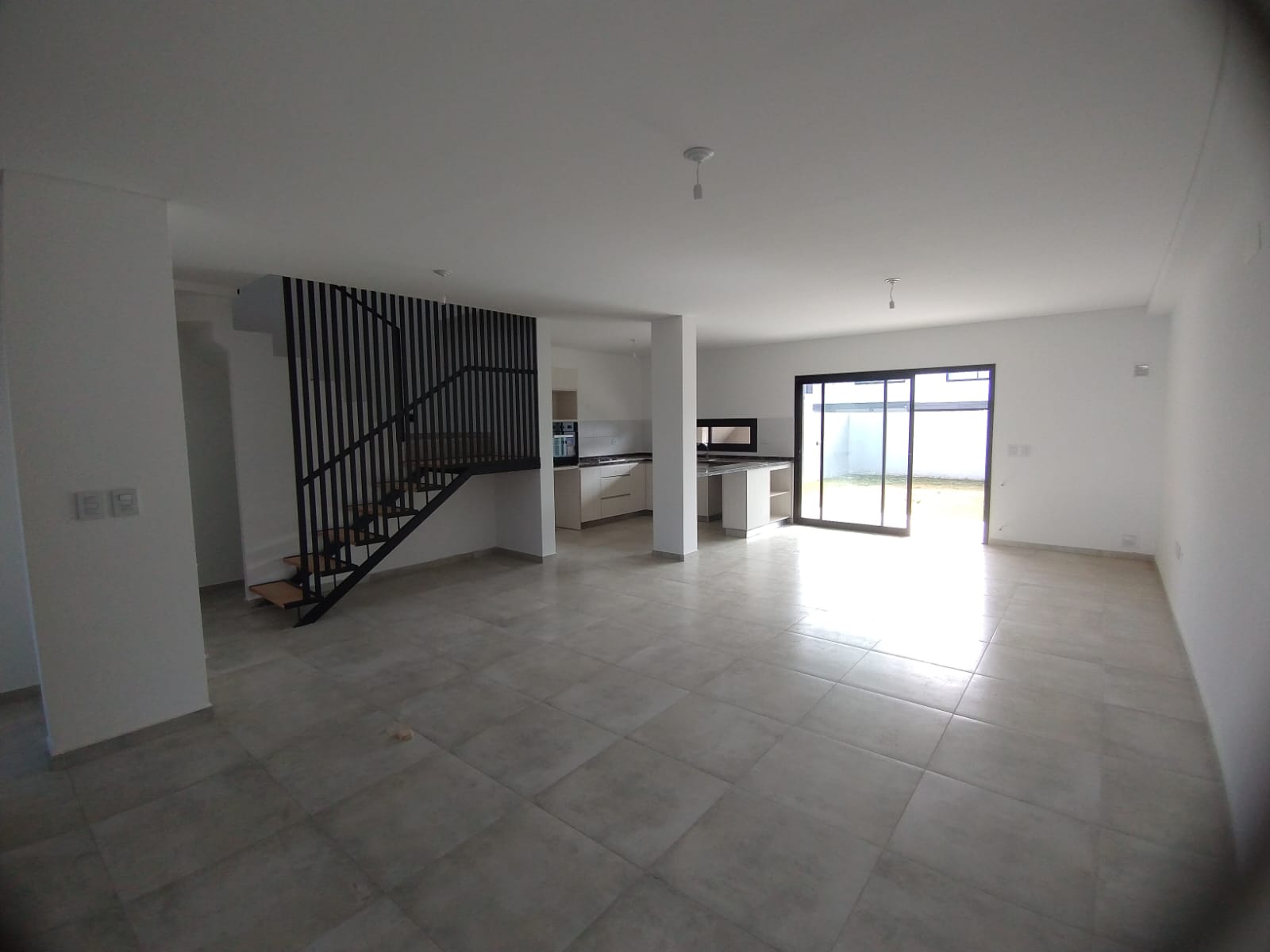 Vendo dúplex de categoría en Solares de Manantiales