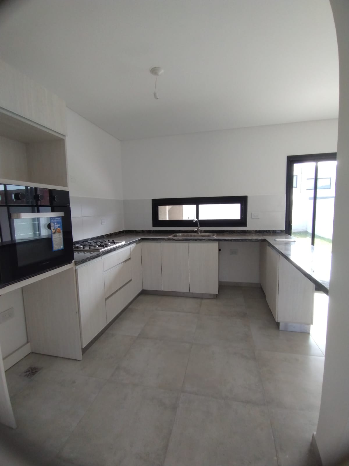 Vendo dúplex de categoría en Solares de Manantiales