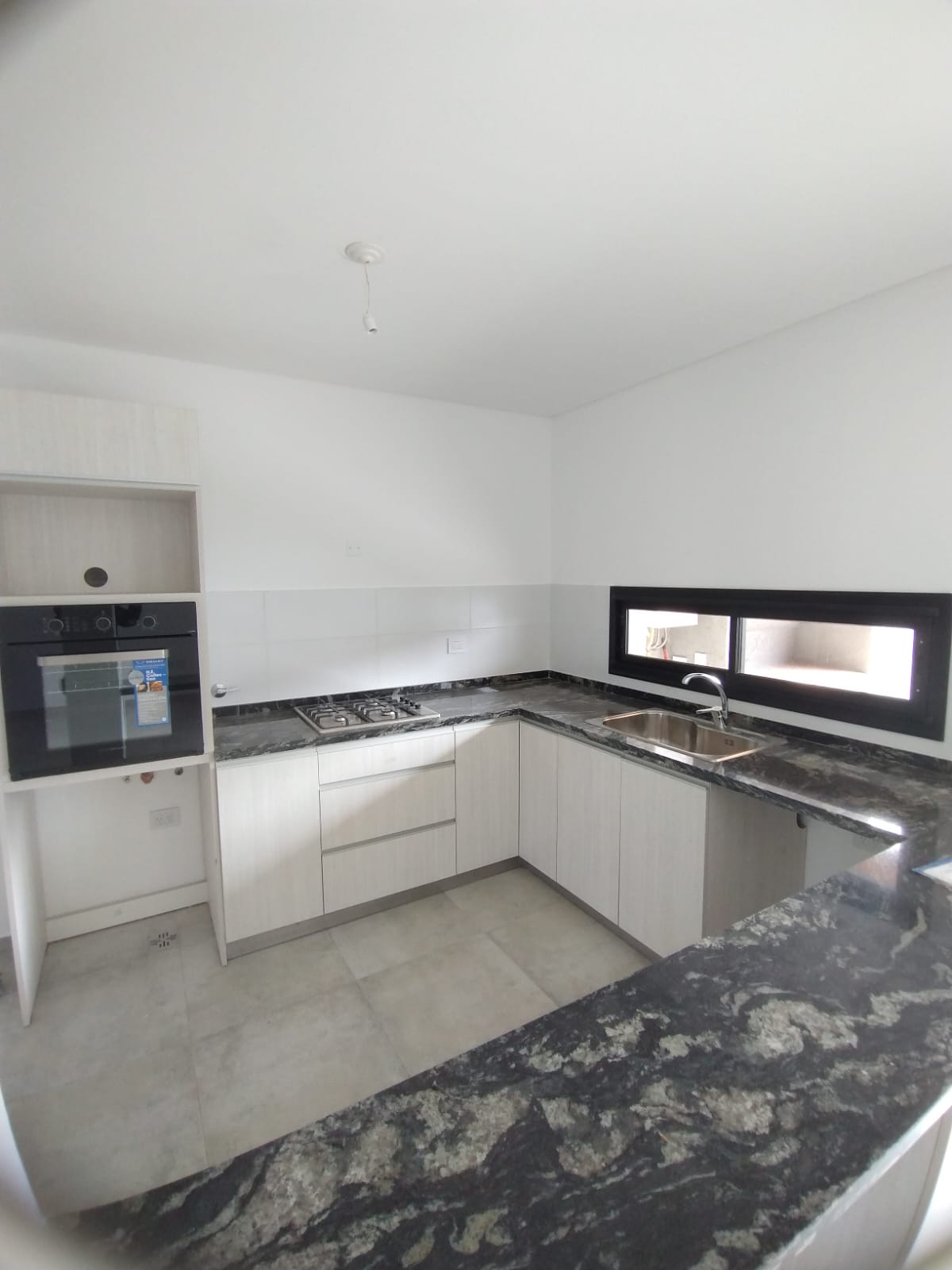 Vendo dúplex de categoría en Solares de Manantiales