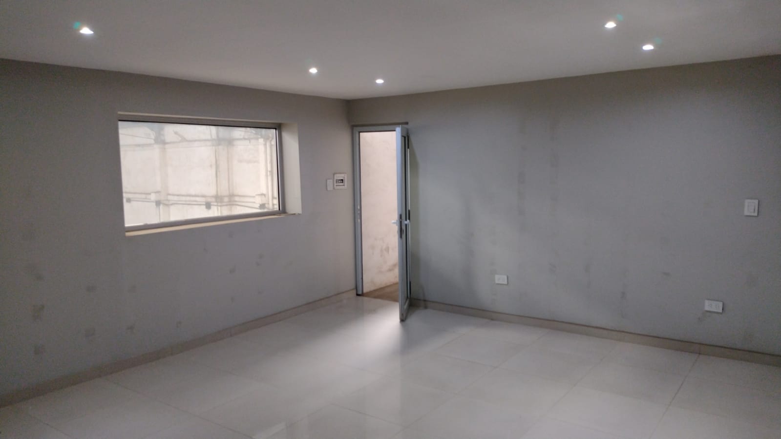 Se vende Galpón B° San Vicente