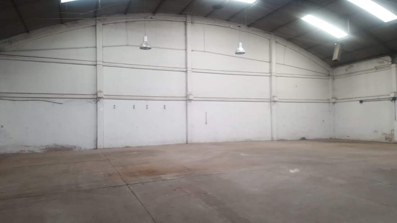Se vende Galpón B° San Vicente