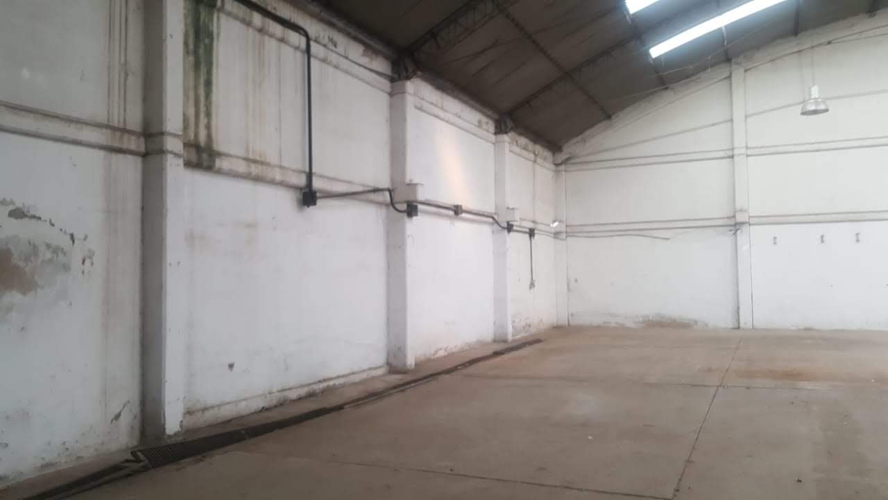 Se vende Galpón B° San Vicente
