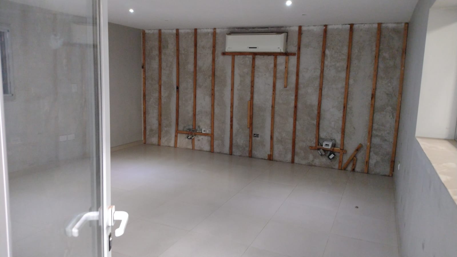 Se vende Galpón B° San Vicente