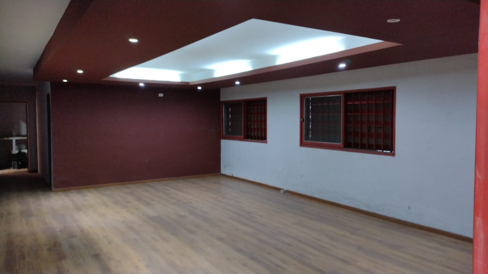 Se vende Galpón B° San Vicente