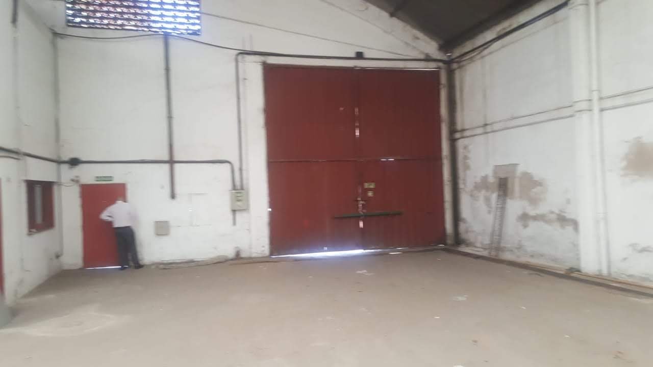 Se vende Galpón B° San Vicente