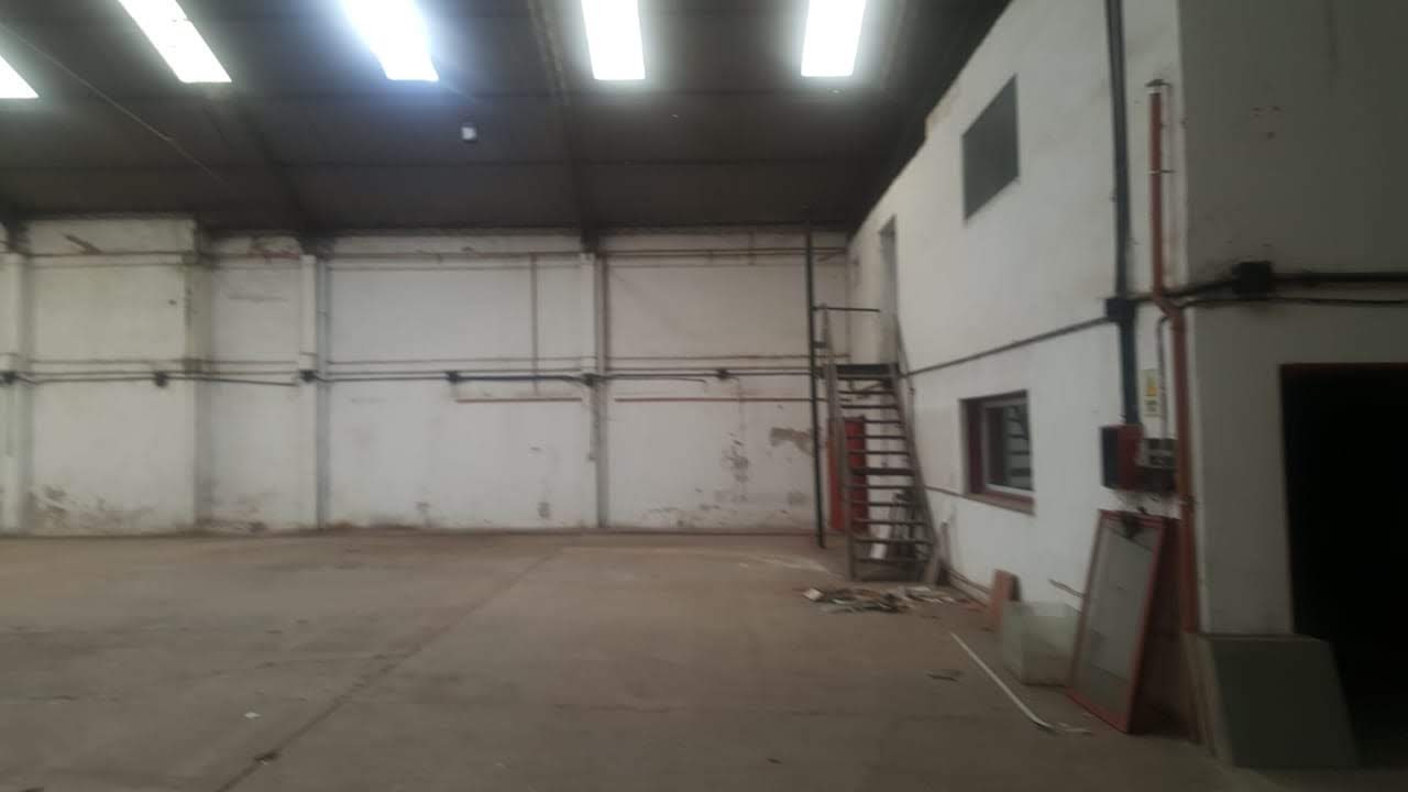 Se vende Galpón B° San Vicente