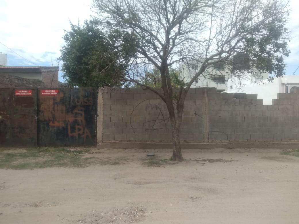 Vendo Lote B° San Francisco a mtrs Dino ruta 20