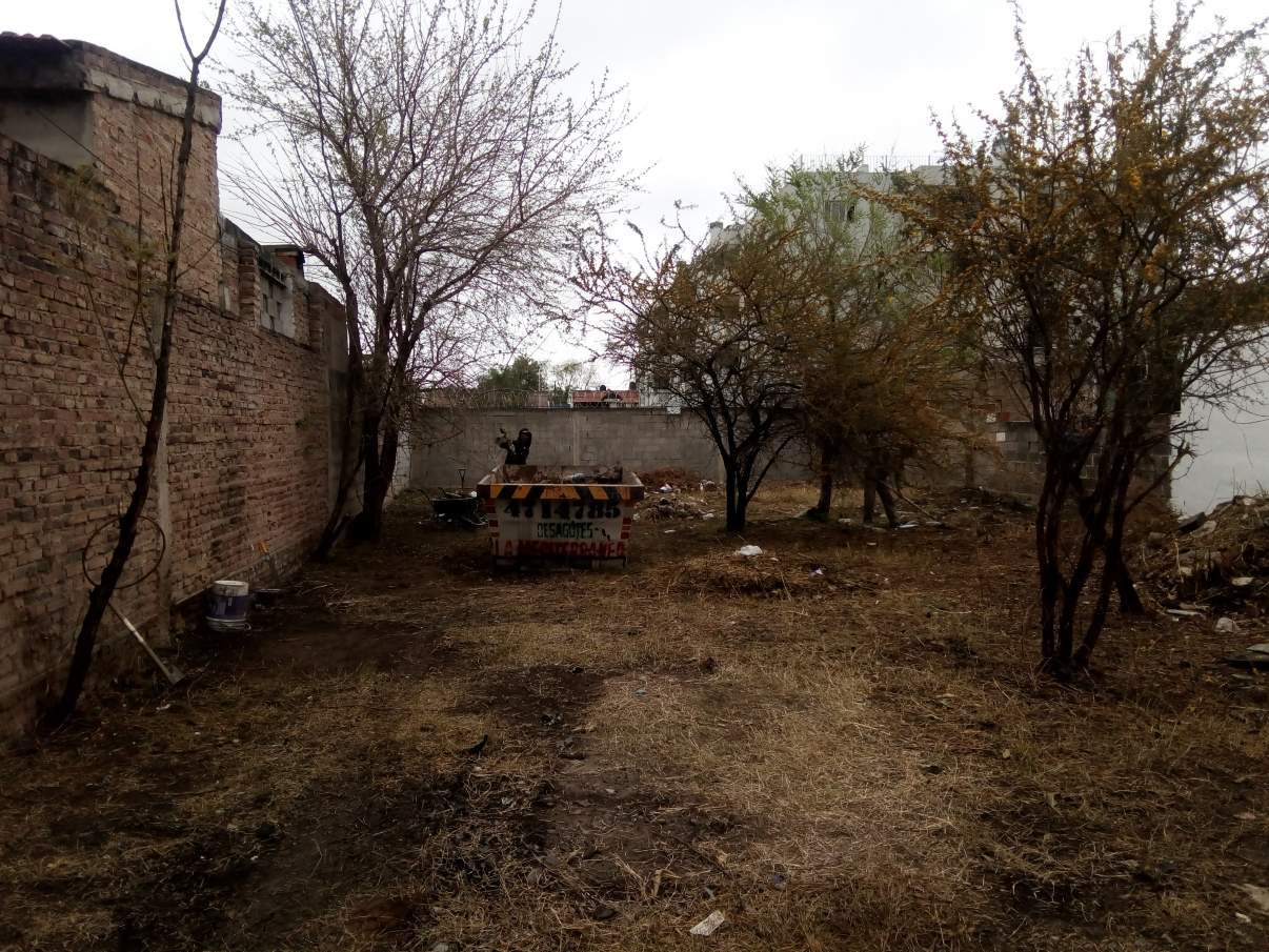 Vendo Lote B° San Francisco a mtrs Dino ruta 20