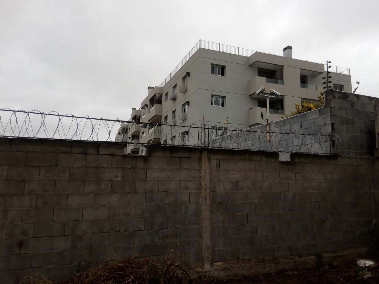 Vendo Lote B° San Francisco a mtrs Dino ruta 20