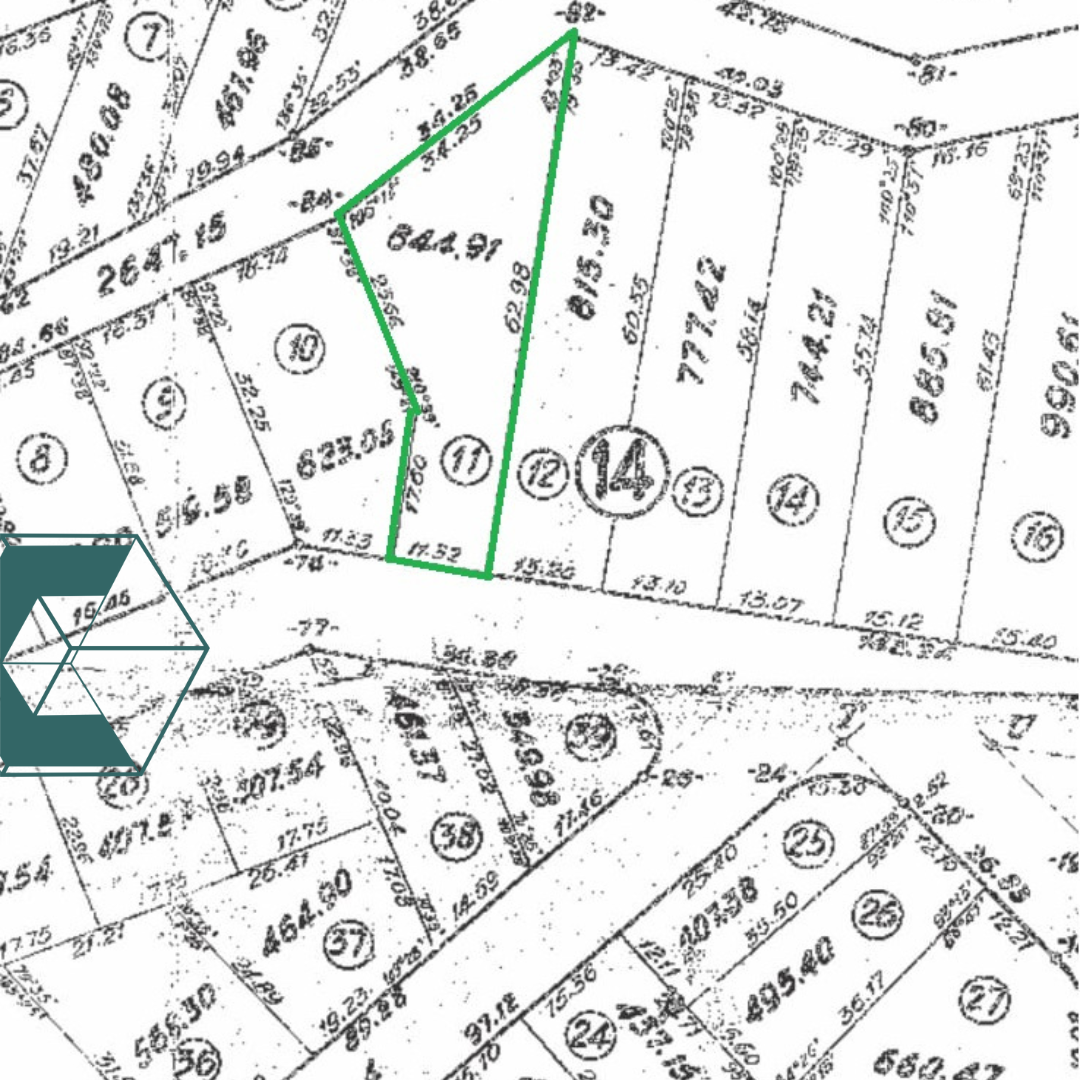 Terreno En Venta, Rio Ceballos, Escritura 844m2servicios