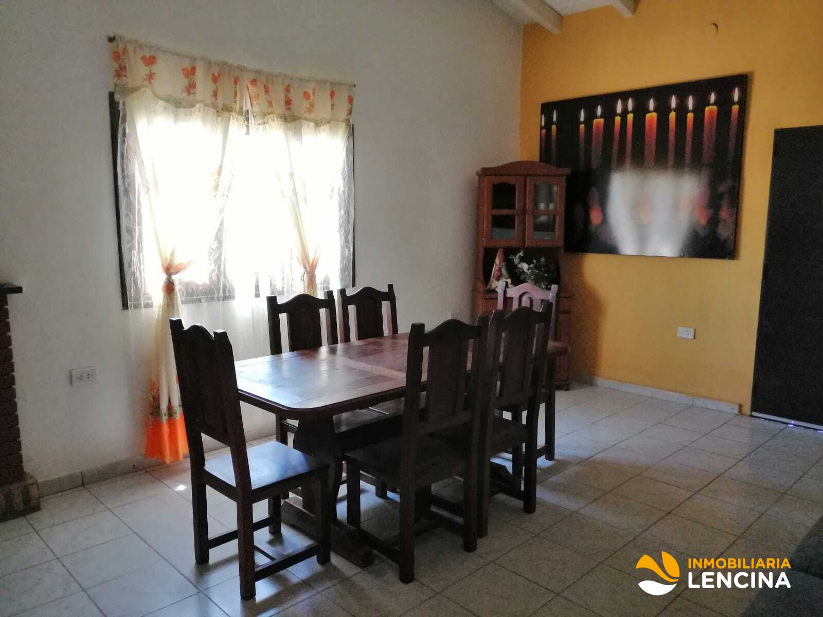 Casa En Venta - 3 Dormitorios - Villa Del Lago Carlos Paz