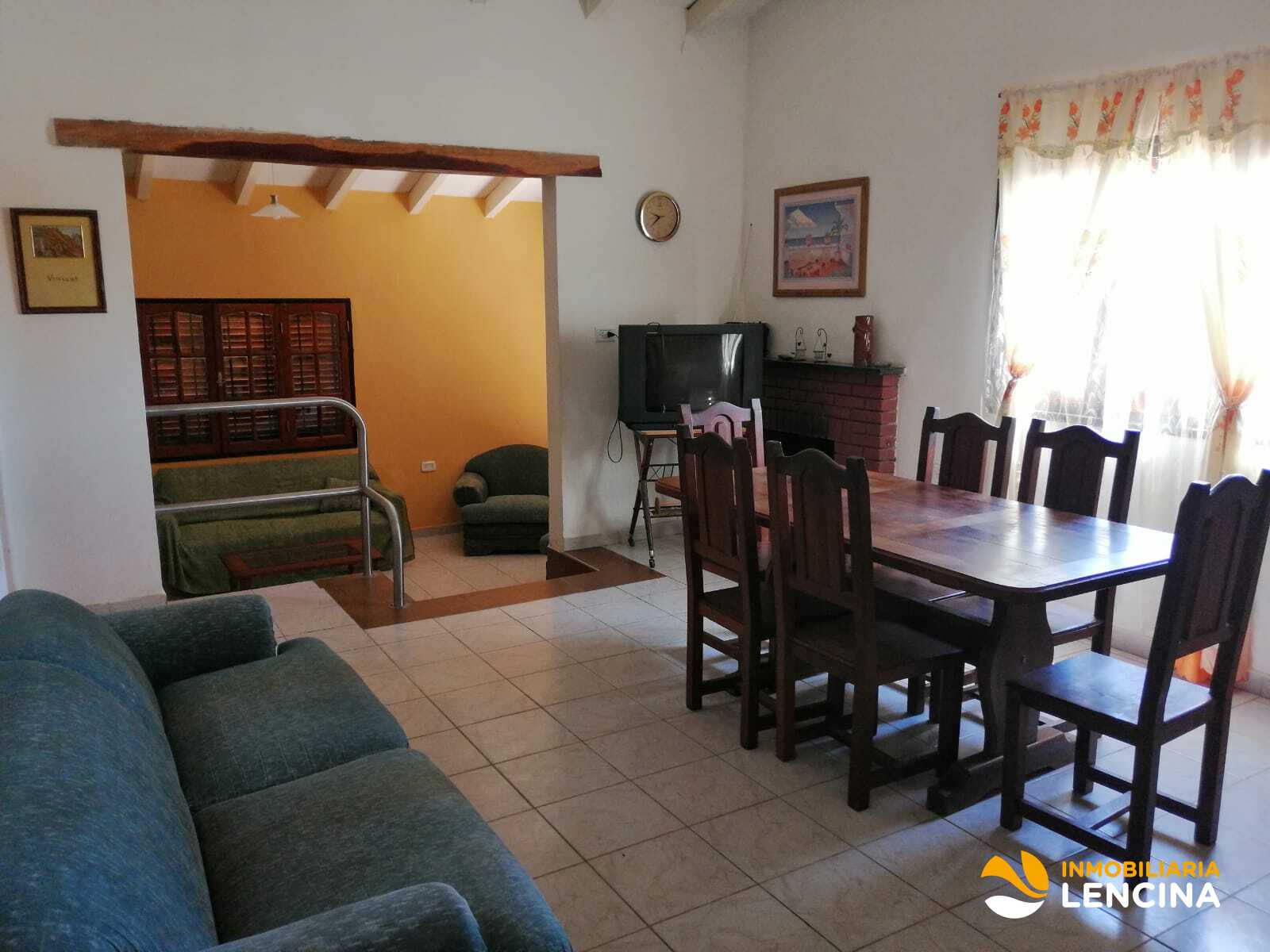 Casa En Venta - 3 Dormitorios - Villa Del Lago Carlos Paz