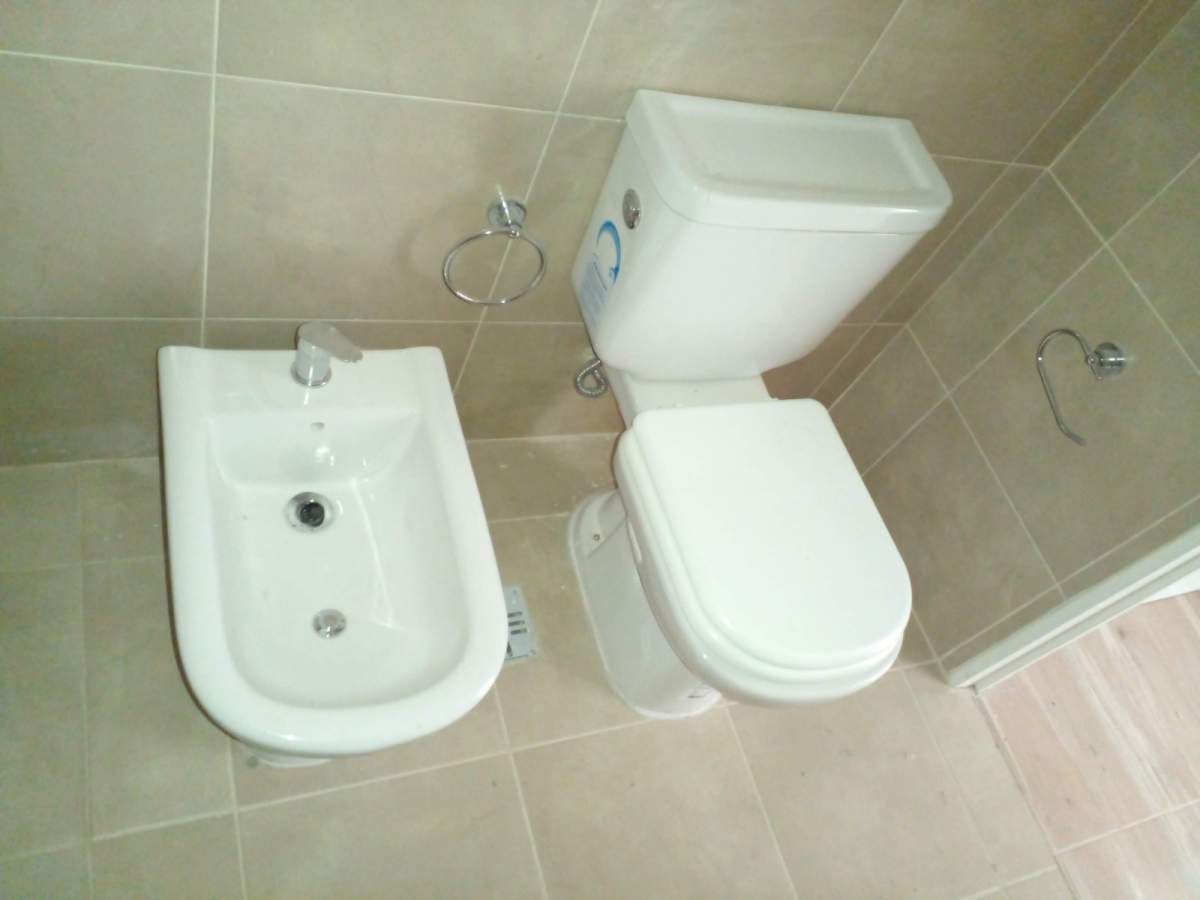 Dpto en Venta Alto alberdi 1 dormitorio, quincho y pileta en PB