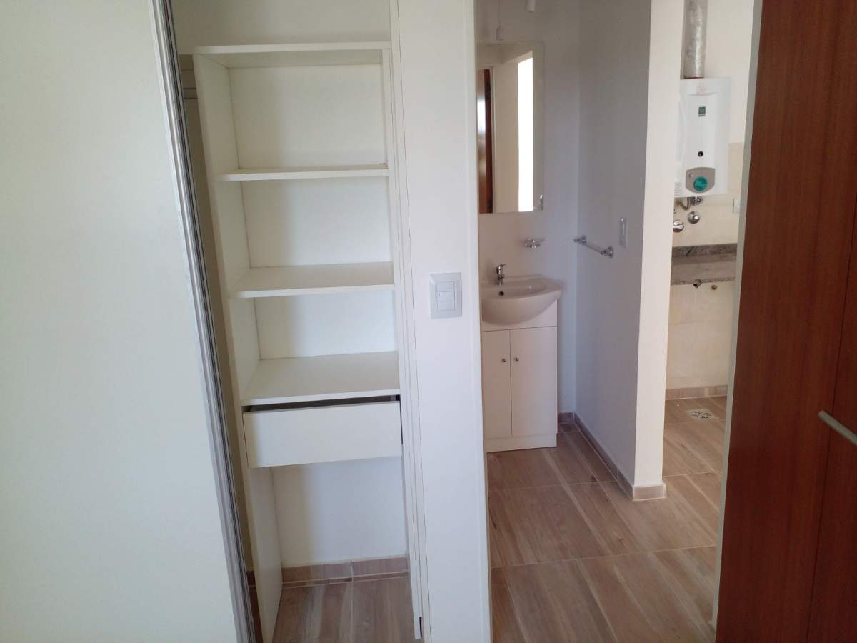 Dpto en Venta Alto alberdi 1 dormitorio, quincho y pileta en PB