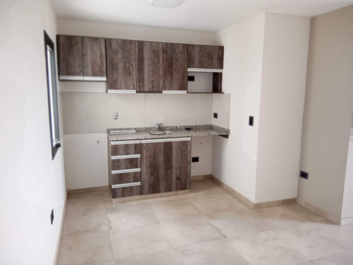 Venta de dpto de 1 dorm Alto Alberdi Sobre calle Aguirre Camara Ed. Ligatus zona plaza jeronimo del 