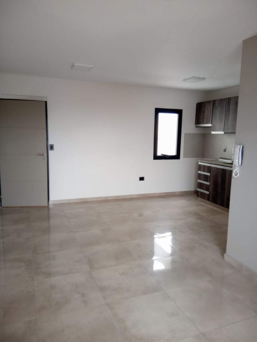 Venta de dpto de 1 dorm Alto Alberdi Sobre calle Aguirre Camara Ed. Ligatus zona plaza jeronimo del 