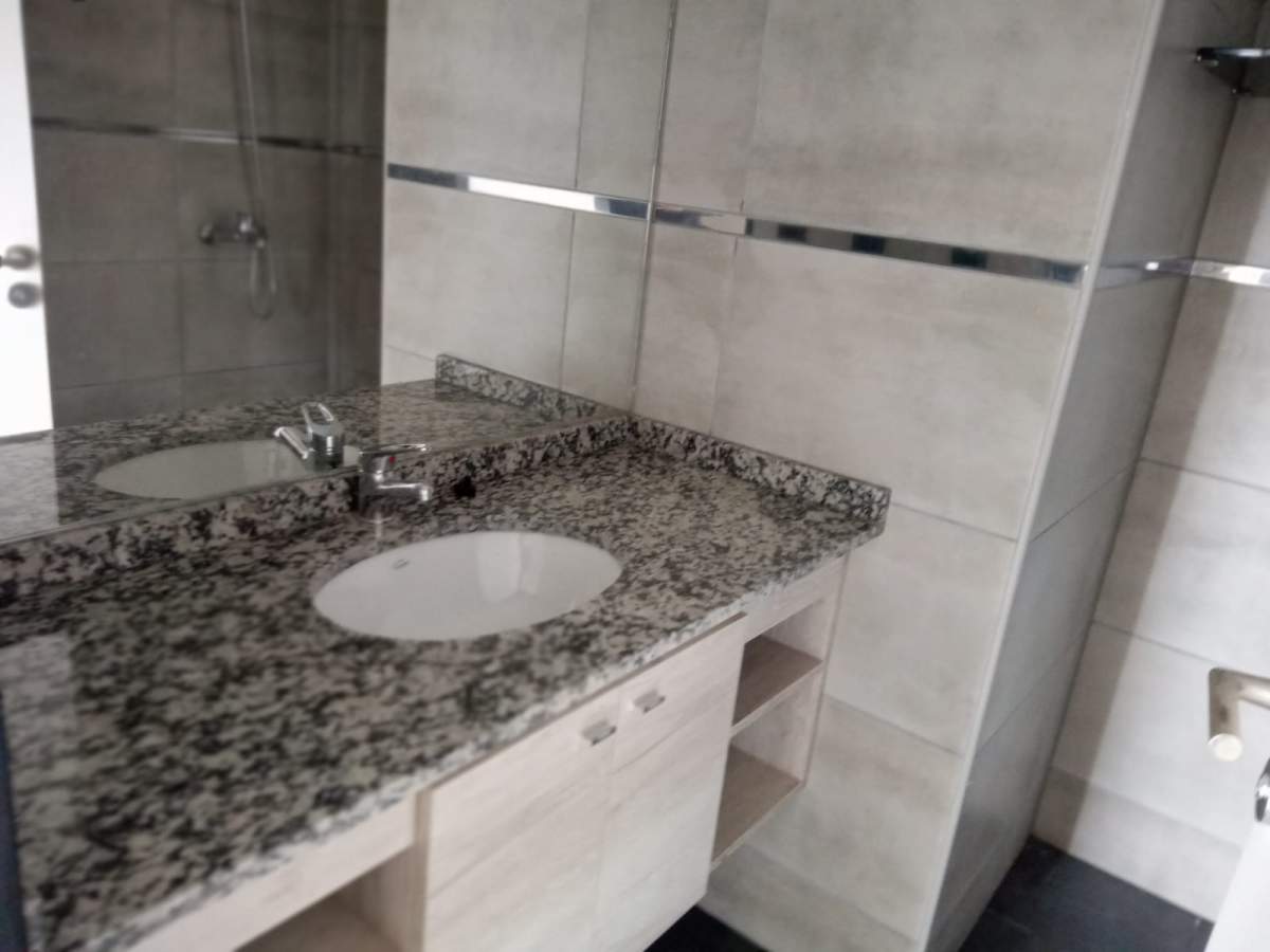 Venta de dpto de 1 dorm Alto Alberdi Sobre calle Aguirre Camara Ed. Ligatus zona plaza jeronimo del 