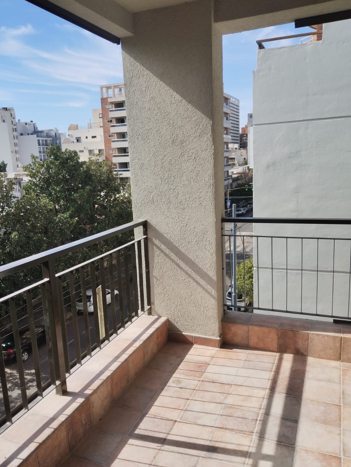 Vendo Dpto   cochera