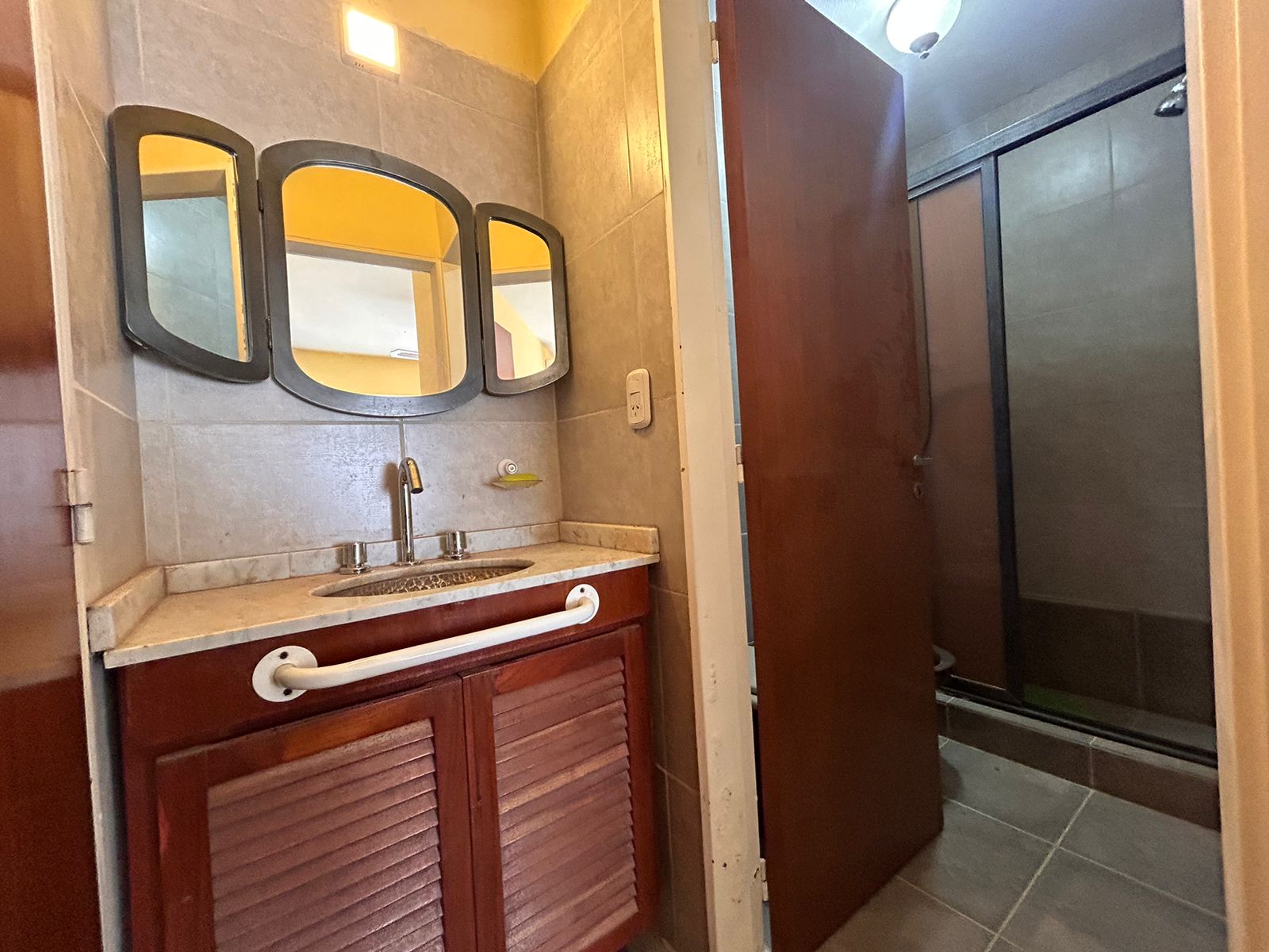 SE VENDE DEPARTAMENTO EN PLENO CENTRO DE VILLA CARLOS PAZ