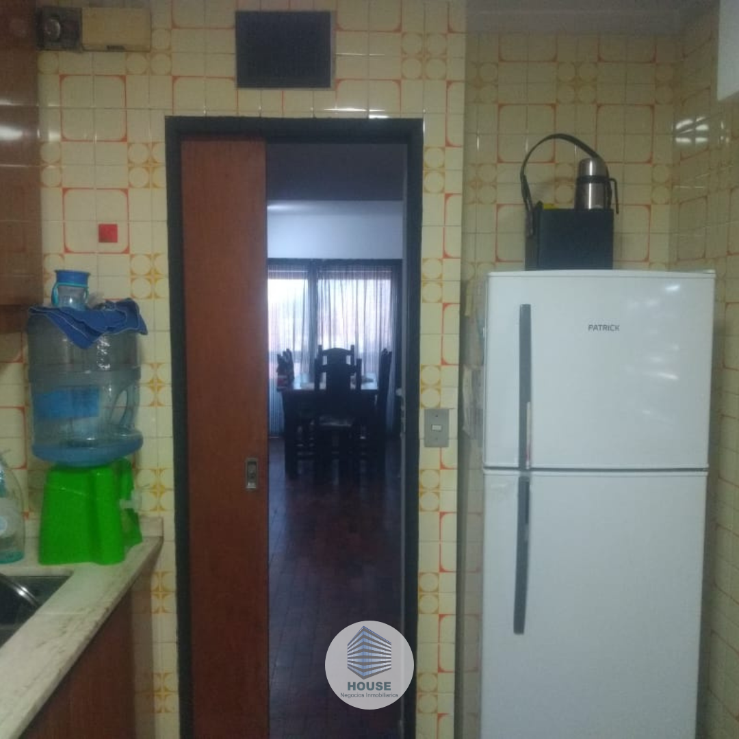 DEPARTAMENTO DOS DORMITORIOS EN VENTA BARRIO CENTRO RIO 4TO