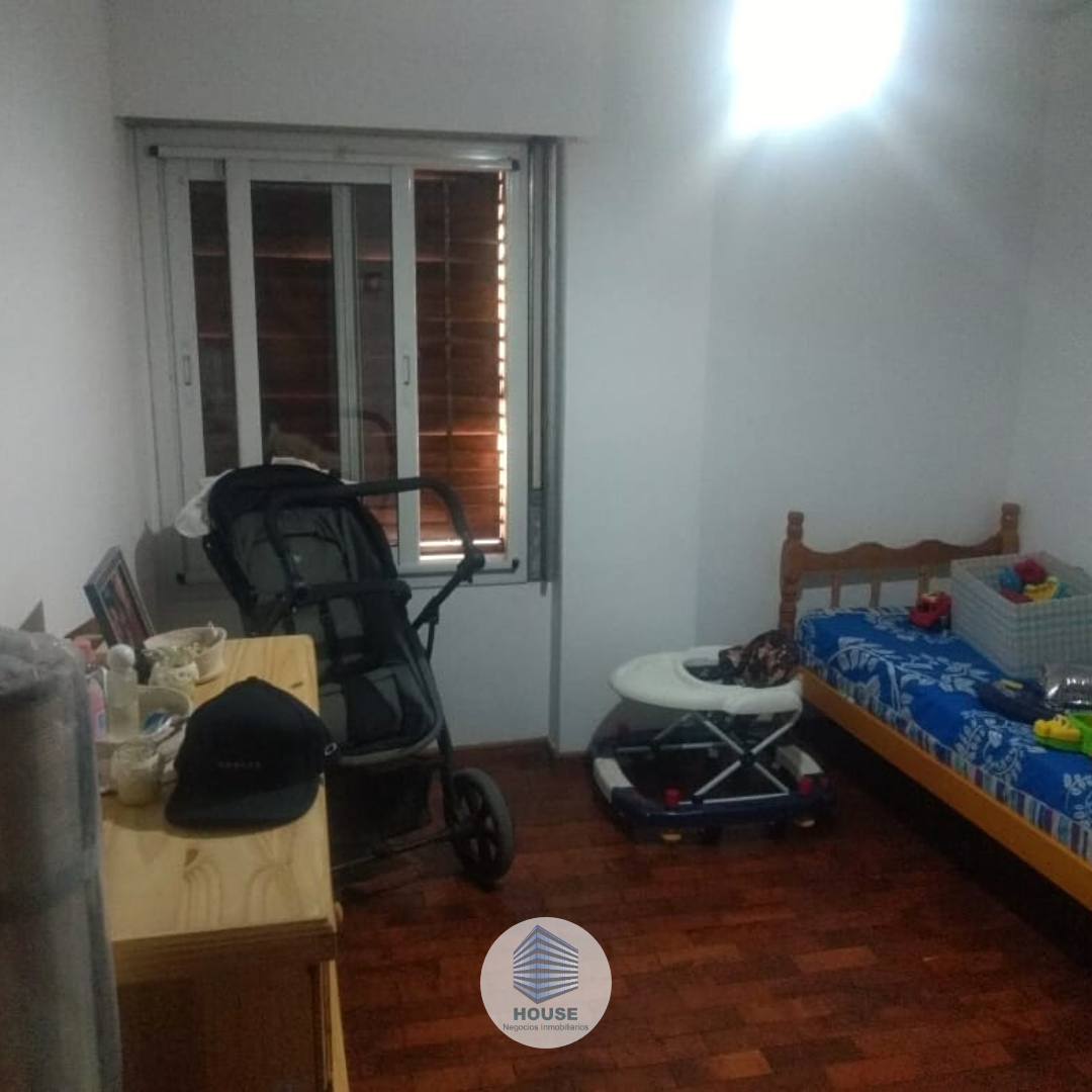 DEPARTAMENTO DOS DORMITORIOS EN VENTA BARRIO CENTRO RIO 4TO