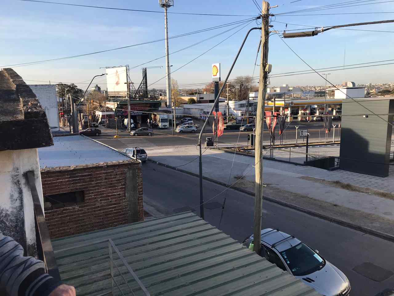 Bº ALTO ALBERDI - CASA   DPTO - ESCUCHO OFERTA - BV DEL CARMEN