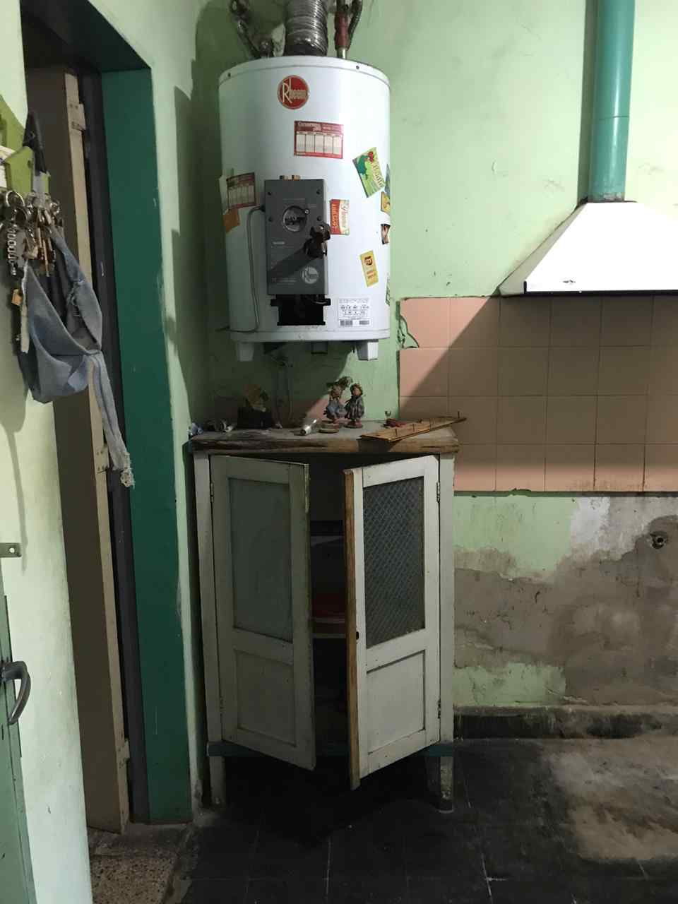 Bº ALTO ALBERDI - CASA   DPTO - ESCUCHO OFERTA - BV DEL CARMEN