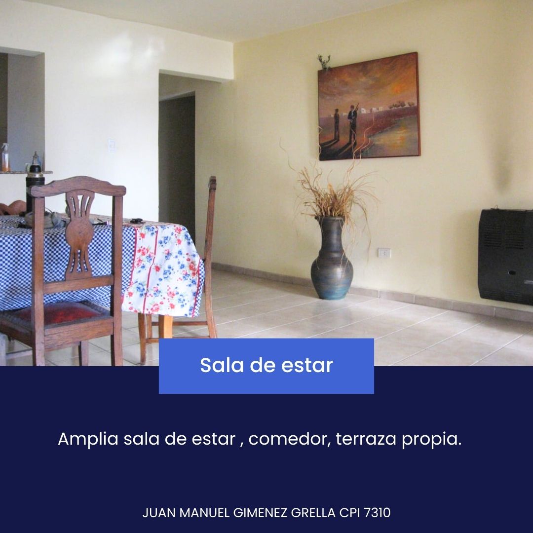 Departamento 3 Dormitorios en venta en Ampliación Las Palmas Complejo Cerrado mas 3 cocheras