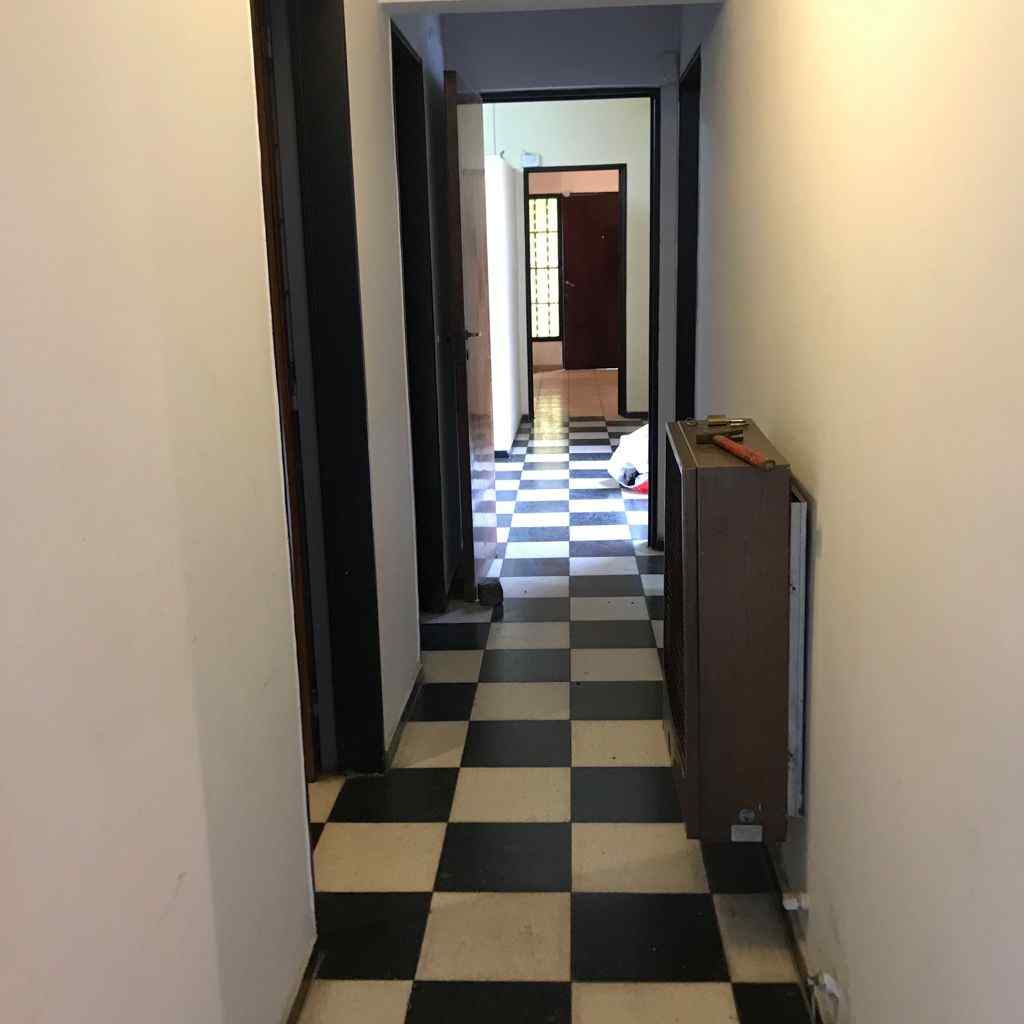 ALTO ALBERDI - CASA 3 DORM SOBRE CALLE SAN LUIS