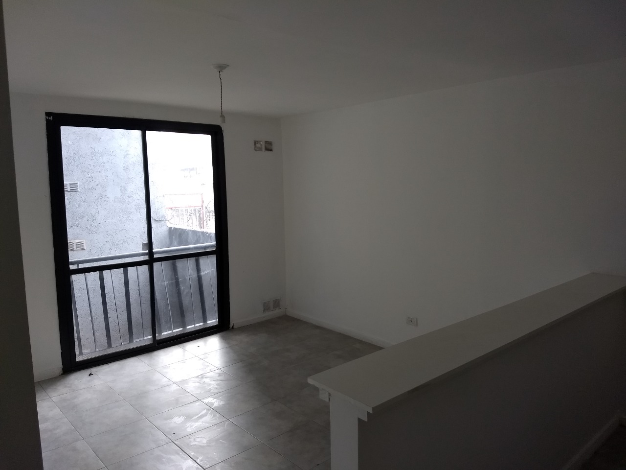 Departamento 1 Dormitorios Venta  Barrio Alberdi Complejo Cerrado