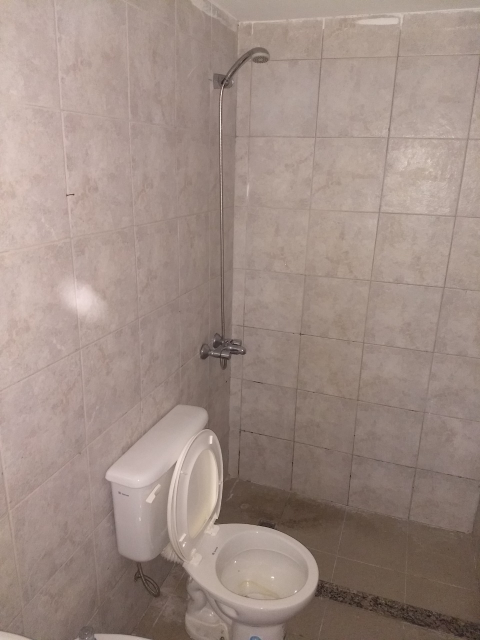 Departamento 1 Dormitorios Venta  Barrio Alberdi Complejo Cerrado