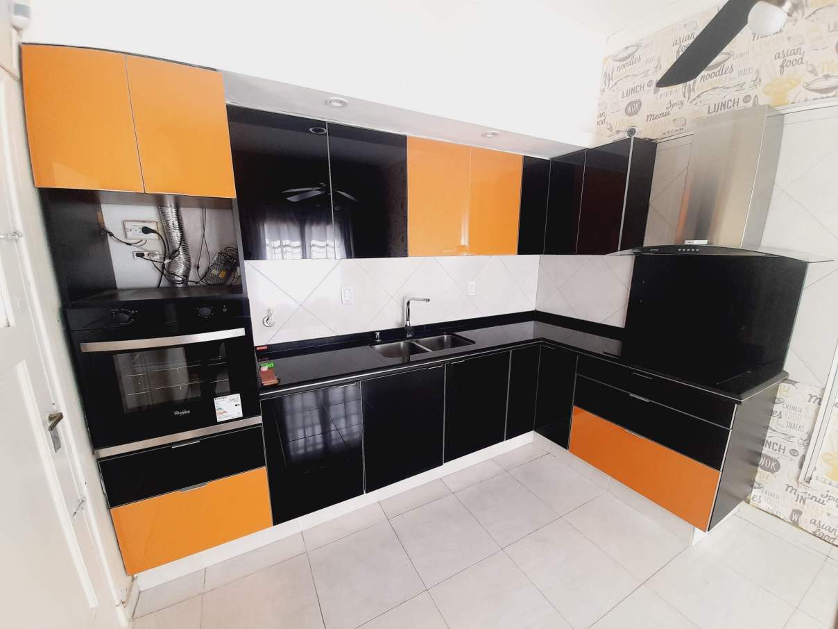 @CERTIFICADO APPTO EN TRAMITE @ JUNIORS-3 DORM-4 BAÑOS-IMPECABLE ESTADO-ZONA CENTRAL DEL BARRIO