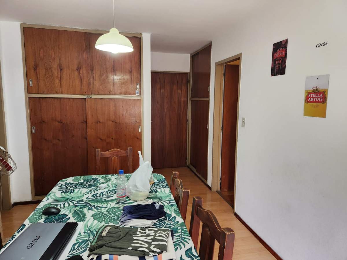 NUEVA CBA - OPORTUNIDAD-RONDEAU 69-1 DORM- COCHERA EN SUBSUELO-ALQUILADO
