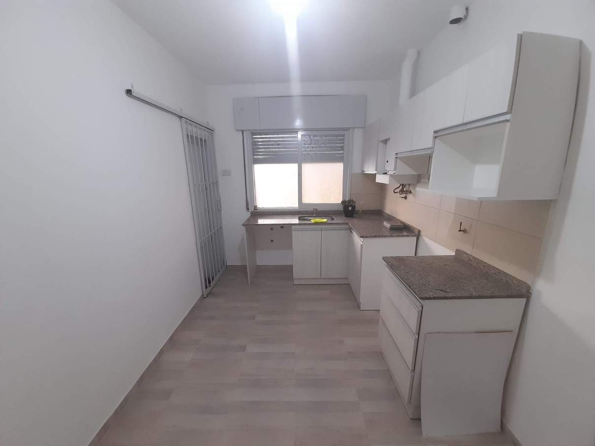 SALVATIERRA VENDE - DEPARTAMENTO PLANTA ALTA - 3 DORM - RECICLADO A NUEVO - BARRIO SAN MARTIN