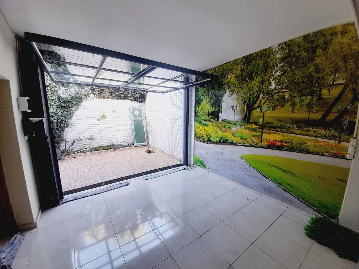 @CERTIFICADO APPTO EN TRAMITE @ JUNIORS-3 DORM-4 BAÑOS-IMPECABLE ESTADO-ZONA CENTRAL DEL BARRIO