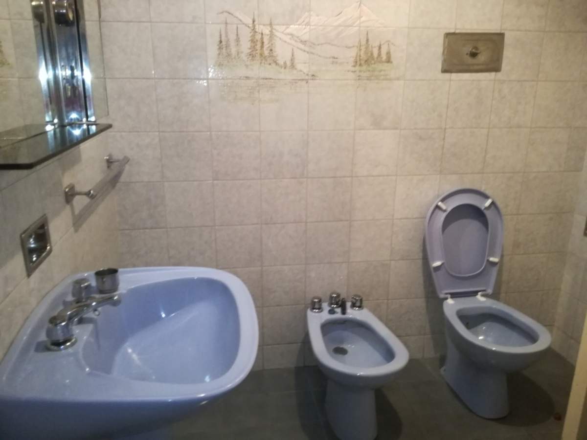 APPTO BANCOR CON CERTIFICADO LISTO - CASA BARRIO ALTO GENERAL PAZ-3 DORM-COCHERAX2-PATIO