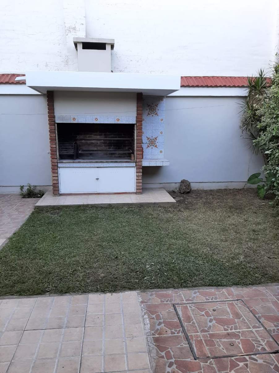 APPTO BANCOR CON CERTIFICADO LISTO - CASA BARRIO ALTO GENERAL PAZ-3 DORM-COCHERAX2-PATIO