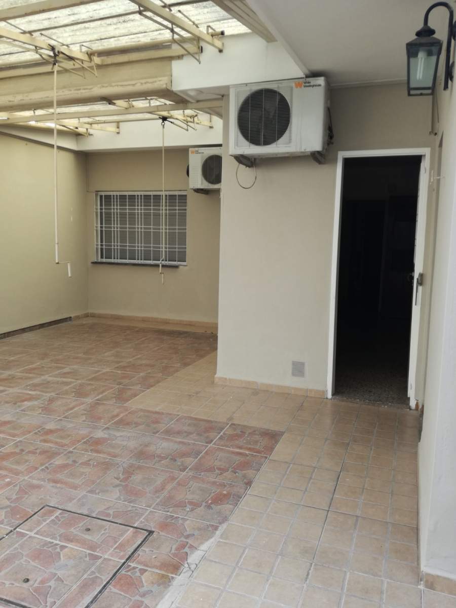 APPTO BANCOR CON CERTIFICADO LISTO - CASA BARRIO ALTO GENERAL PAZ-3 DORM-COCHERAX2-PATIO