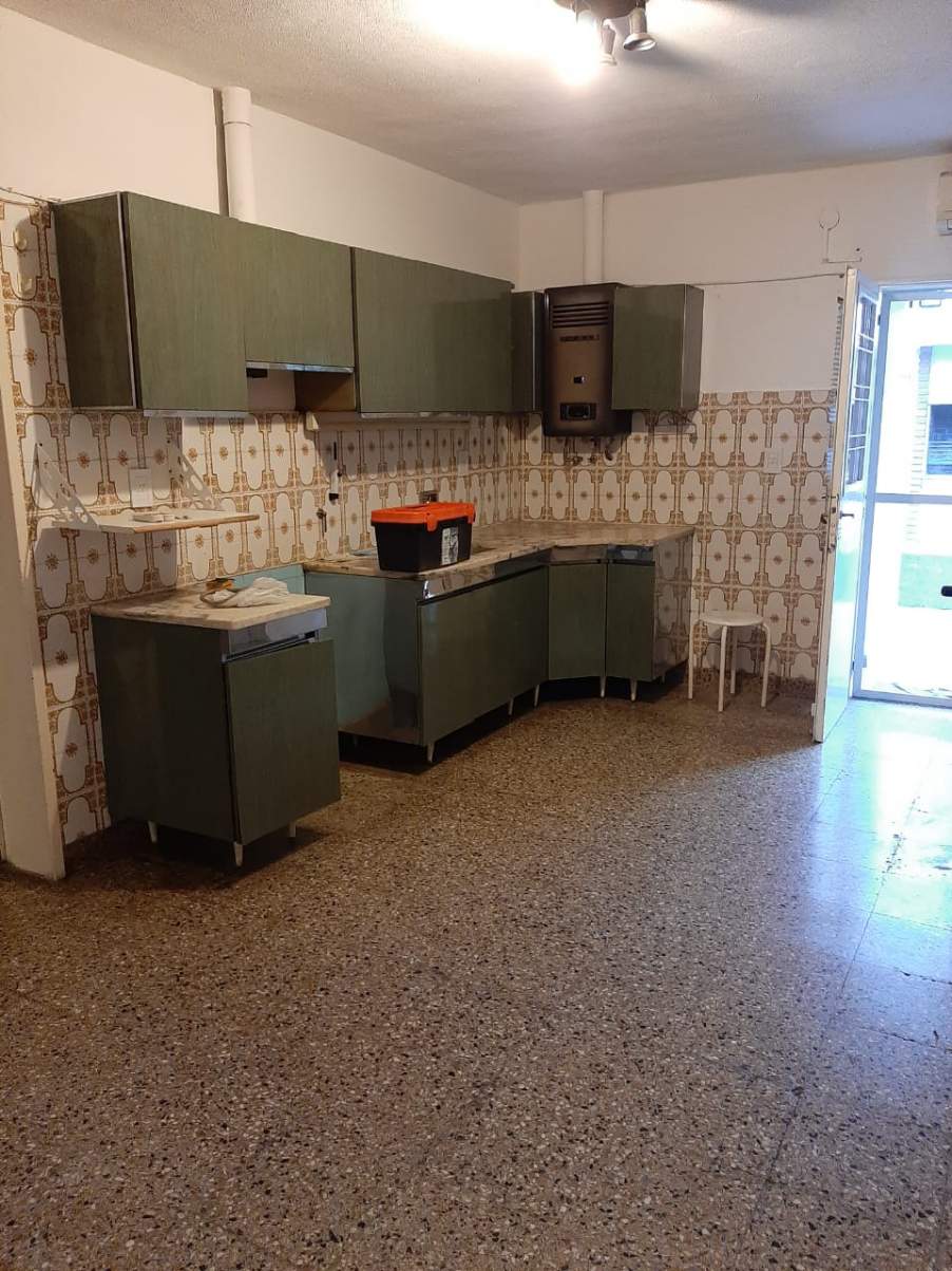 APPTO BANCOR CON CERTIFICADO LISTO - CASA BARRIO ALTO GENERAL PAZ-3 DORM-COCHERAX2-PATIO