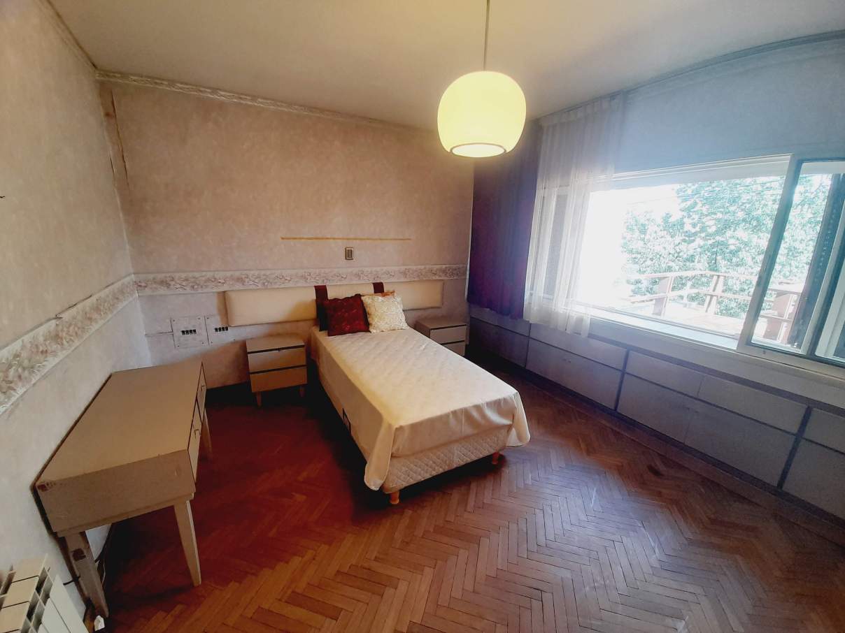 JUNIORS-CASA 4DORM-425M2TERR-400M2CUB-ESPECTACULAR