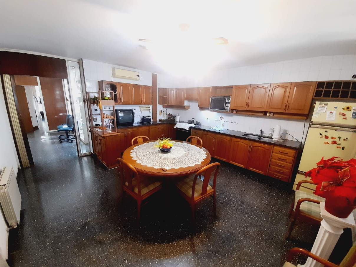 JUNIORS-CASA 4DORM-425M2TERR-400M2CUB-ESPECTACULAR