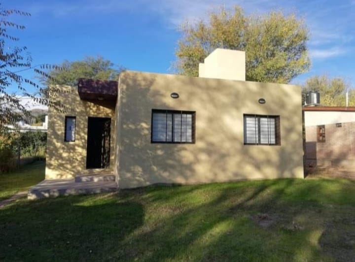 Se vende casa de dos dormitorios en Villa Giardino, Provincia de Córdoba