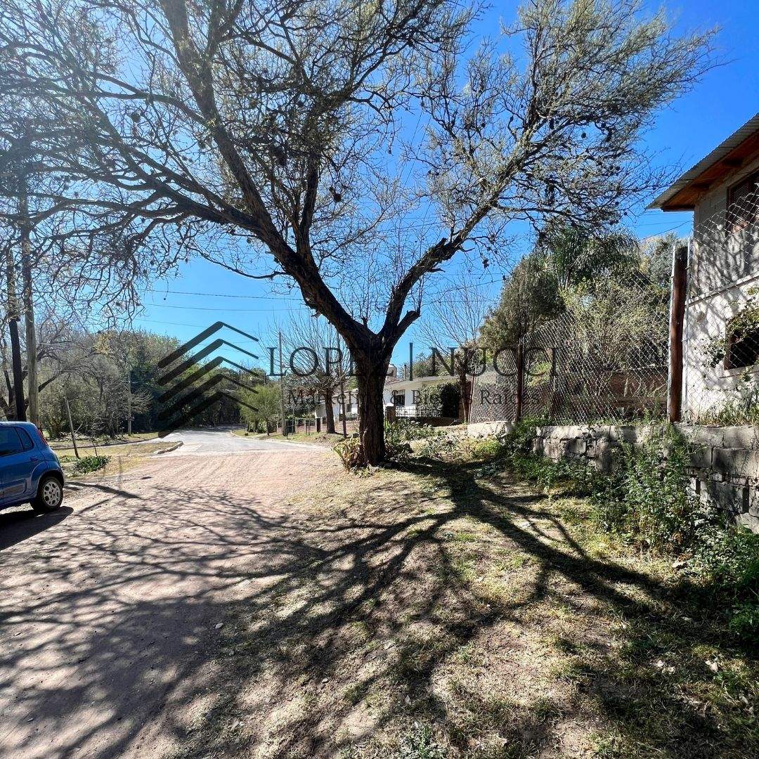 Lote Unquillo Villa Aurora