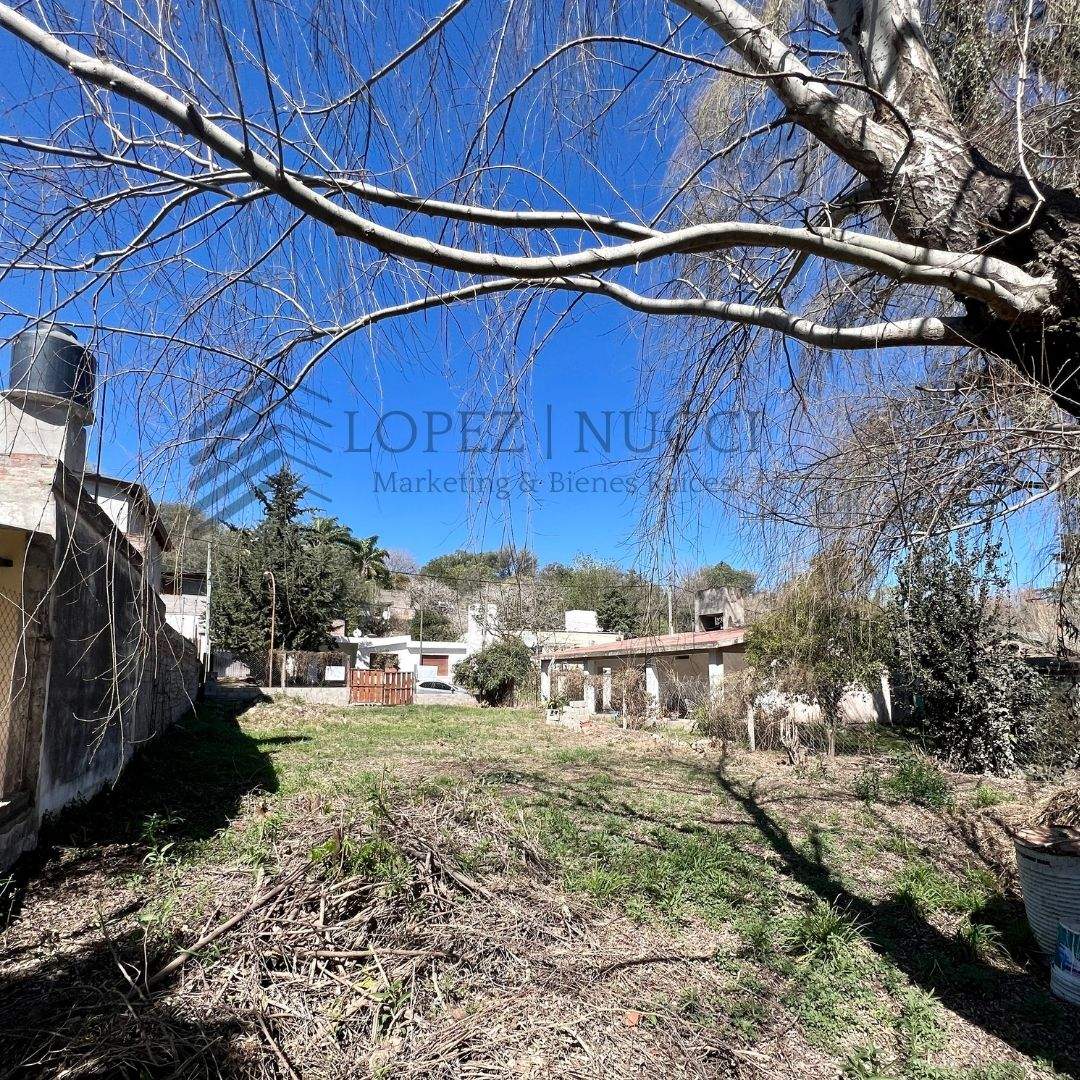 Lote Unquillo Villa Aurora