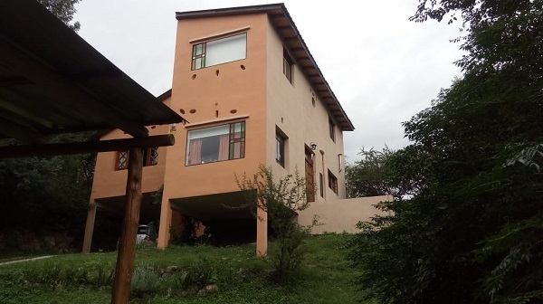 APTO CRÉDITO BANCOR, CASA EN VENTA VILLA ICHO CRUZ, CÓRDOBA